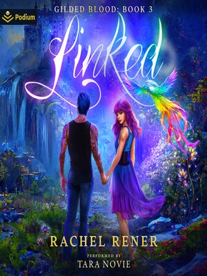 Linked - Audiobook